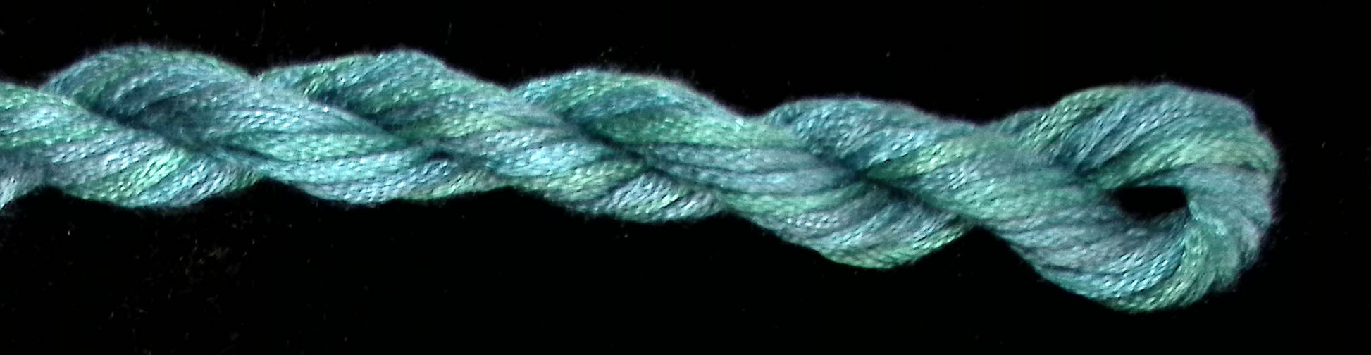 Waterlilies - 083 Pine Forest