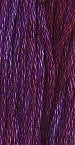GA Sampler Thread - 840 Royal Purple