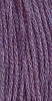 GA Sampler Thread - 850 Hyacinth