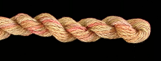 Watercolours - 085 Antique Brass