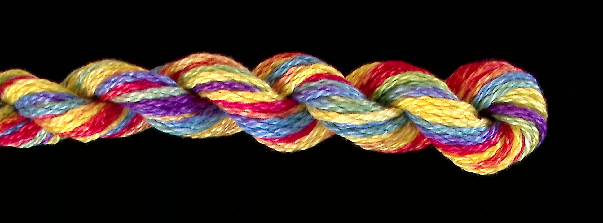Watercolours - 086 Tahiti