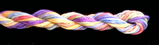 Waterlilies - 086 Tahiti