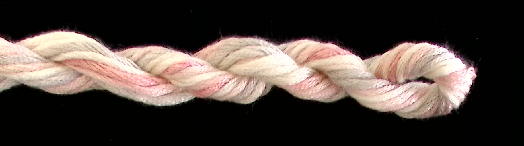 Waterlilies - 087 Cameo