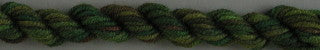 Lorikeet -Forest Dark - 087W4