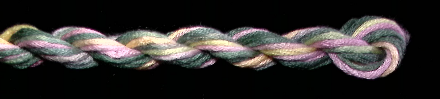 Waterlilies - 088 Mt Meadow