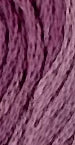 GA Sampler Thread - 893 French Lilac