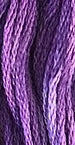 GA Sampler Thread - 894 Grape Fizz
