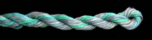 Waterlilies - 089 Caribbean