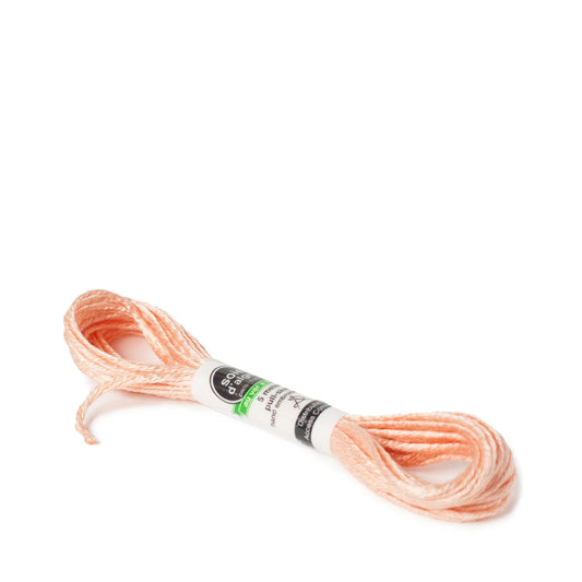 Soie D'Alger Silk - 911 Abricot