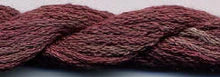 Dinky Dyes Silk - 091 Jarrah