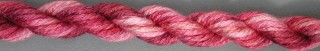 Gloriana 12-Ply Silk - 091 Raspberry Parfait