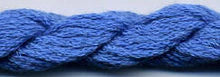 Dinky Dyes Silk - 094 Coral Lagoon