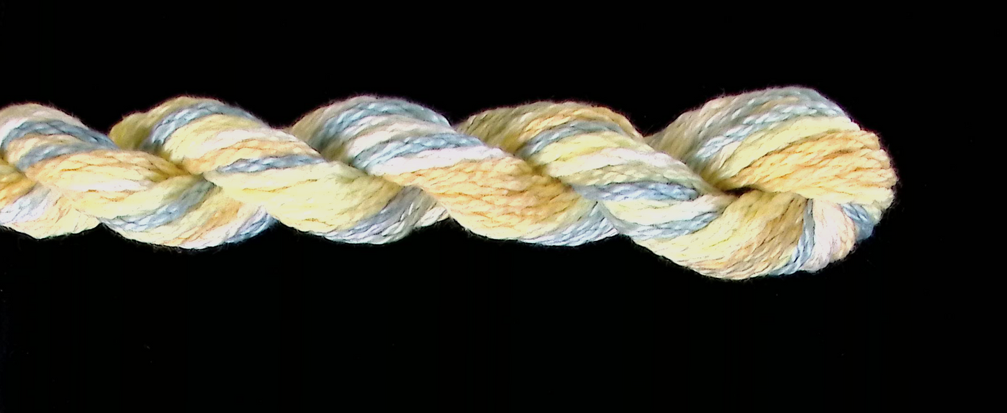 Watercolours - 094 Lemon Meringue