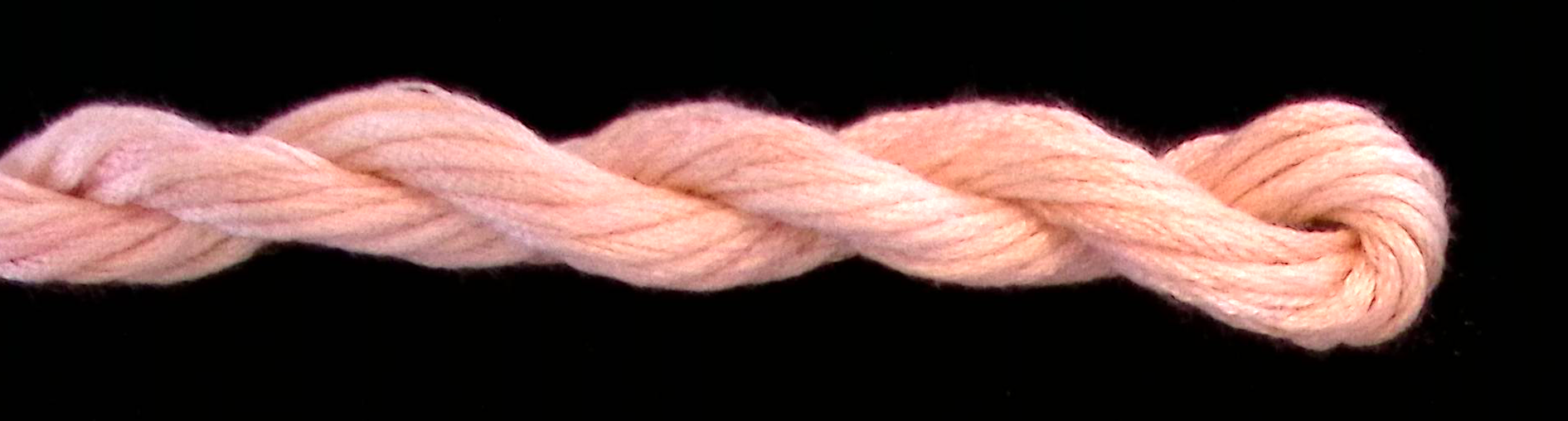 Waterlilies - 096 Orange Blossom