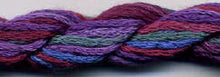 Dinky Dyes Silk - 097 Aussie Jewels
