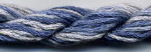 Dinky Dyes Silk - 098 Silver