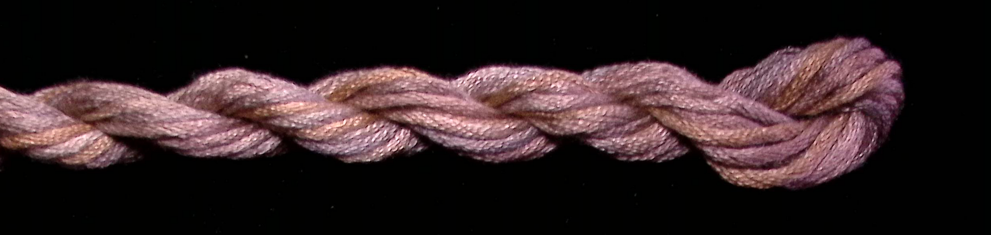 Waterlilies - 099 Cocoa