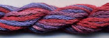 Dinky Dyes Silk - 099 Rosella