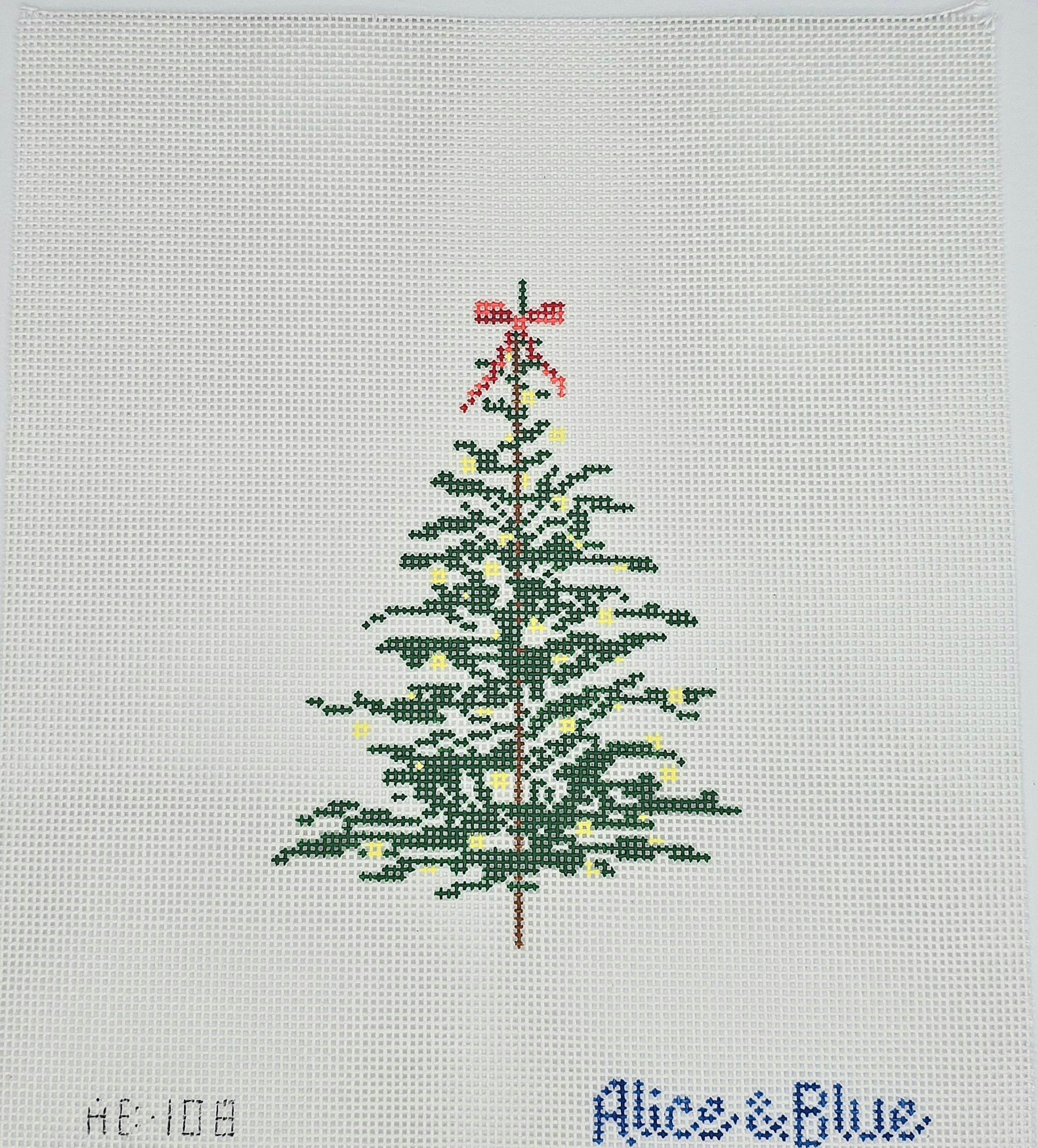 Alice & Blue Rustic Spruce AB-108