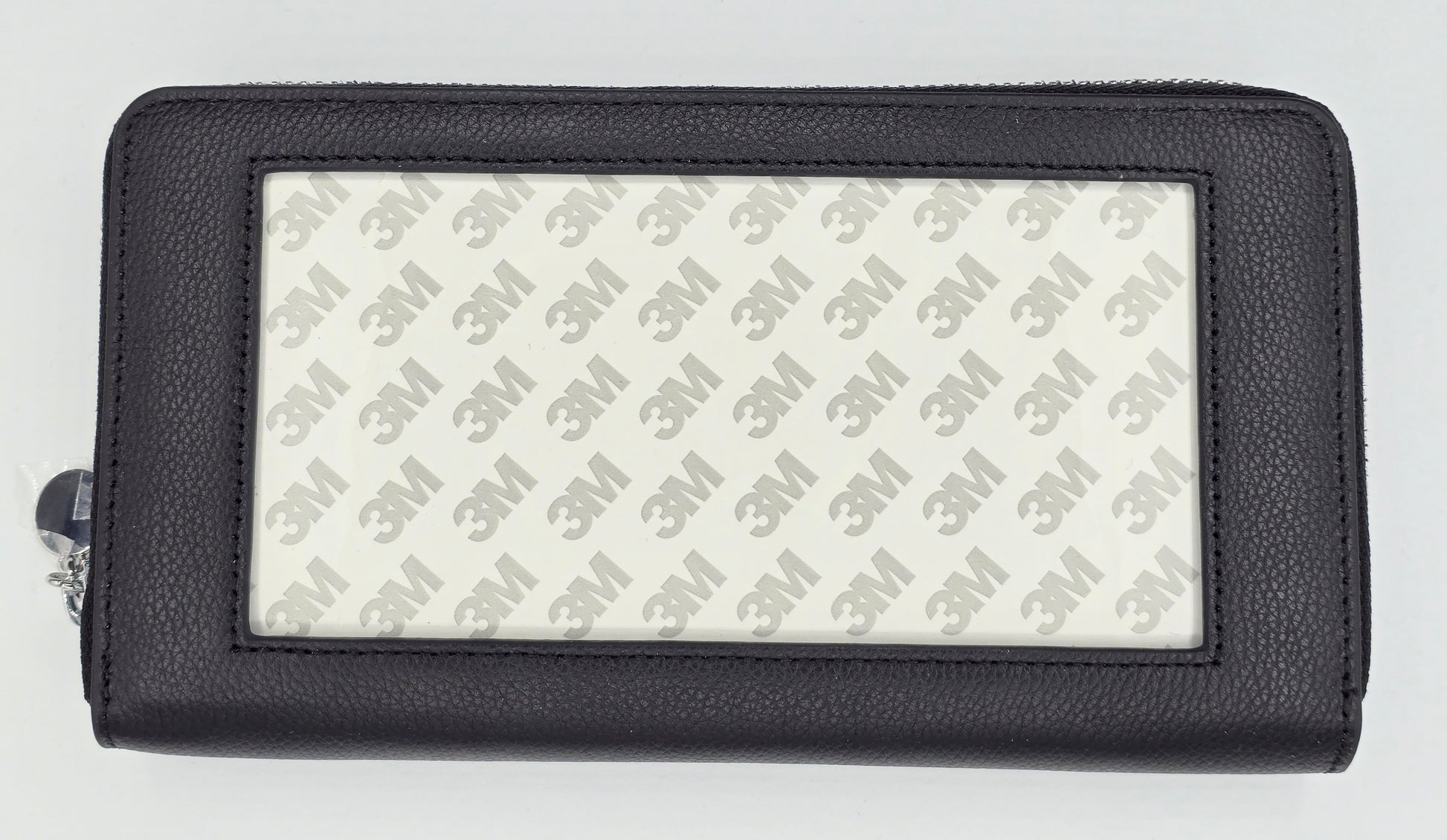 All in Wallet Black & Ivory