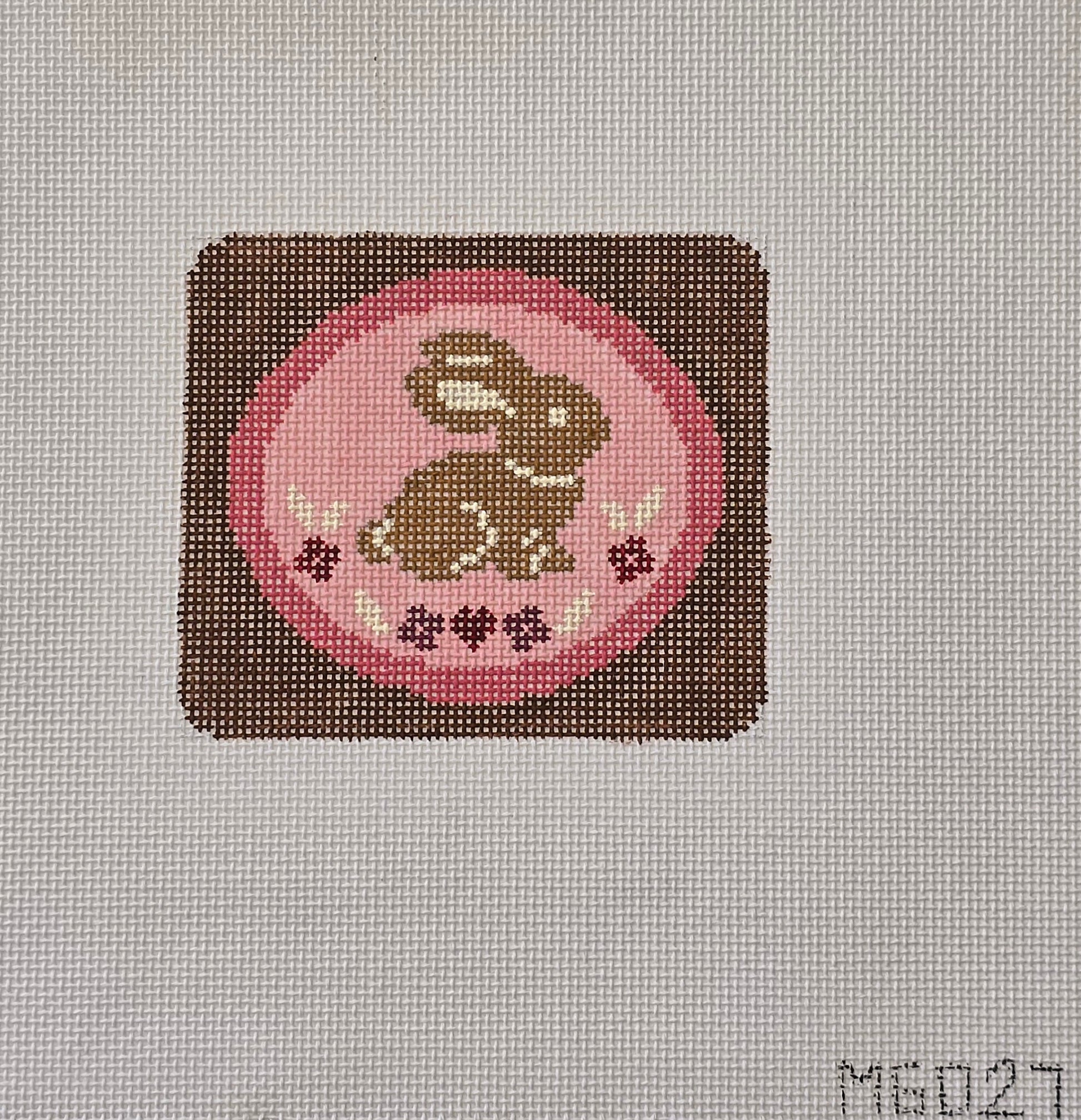 MG Designs Bunny 
MG027