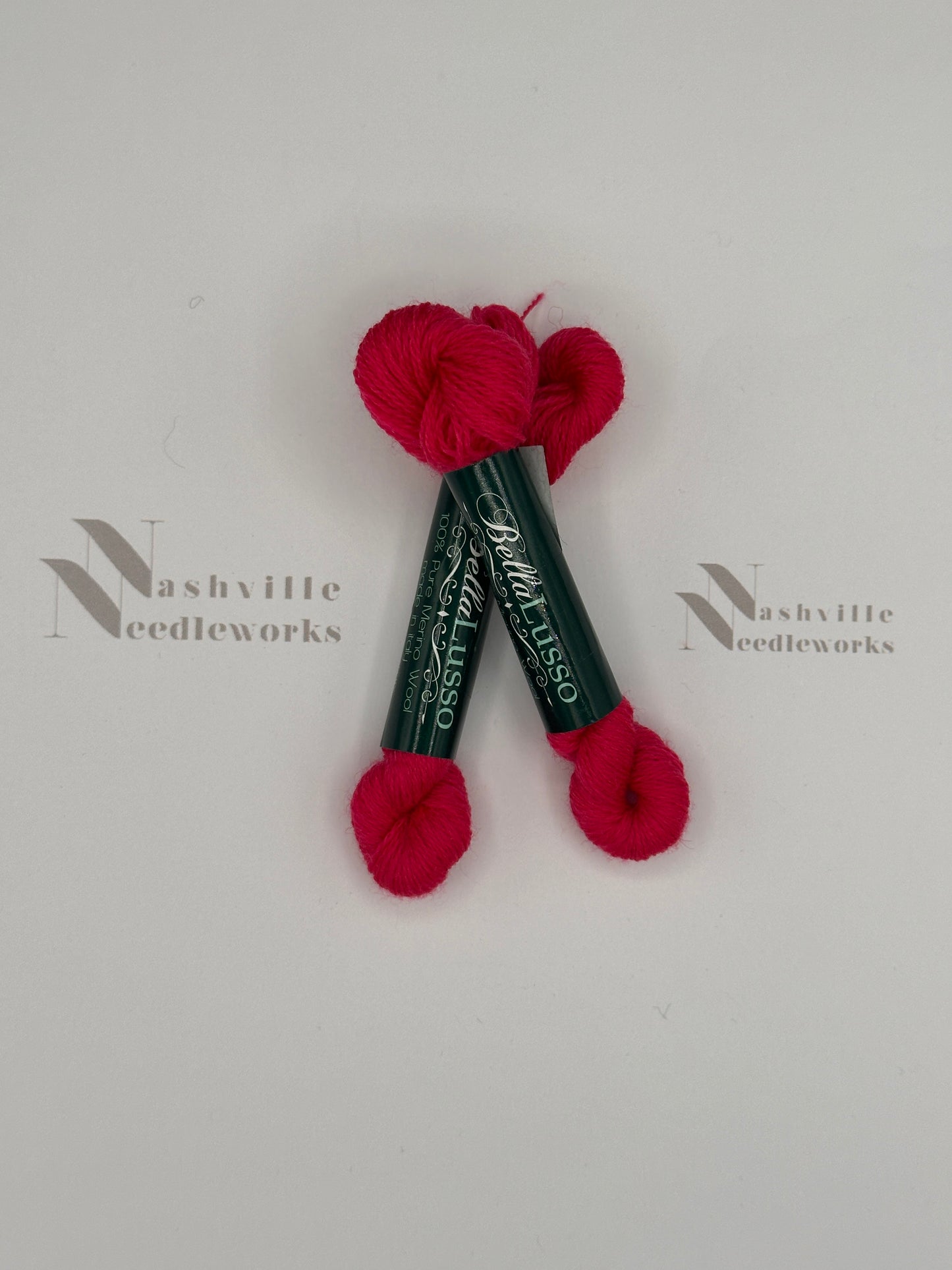 Bella Lusso - 1004 Rubellite