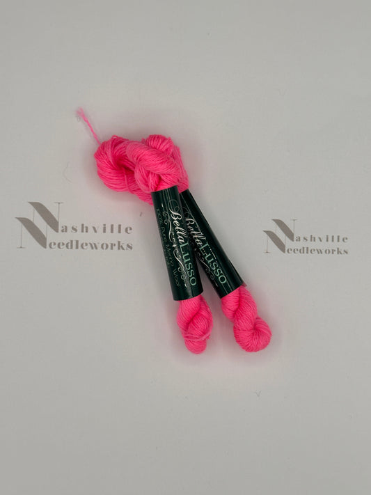 Bella Lusso - 1009 Flamingo Pink