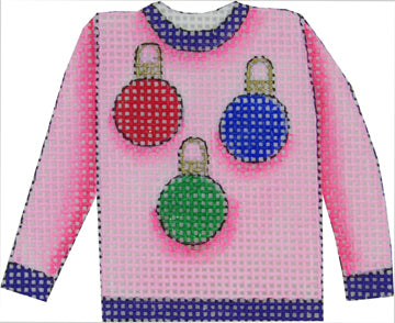 The Ugly Sweaters Series