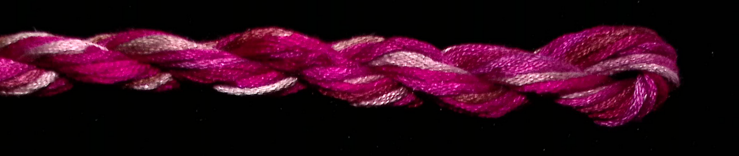 Waterlilies - 101 Cherry