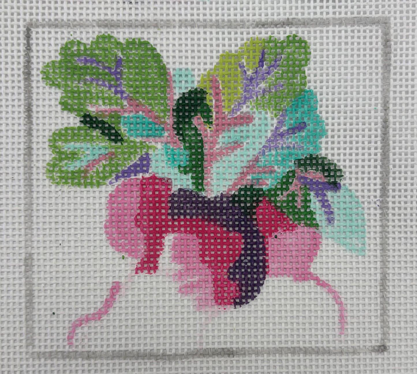 Jean Smith
Radish
94E