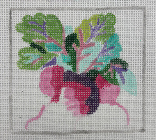 Jean Smith
Radish
94E