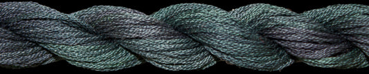 Threadworx OD Floss -10244 Peacock Feathers