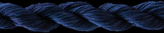 Threadworx OD Floss -10249 Navy Blue Jeans