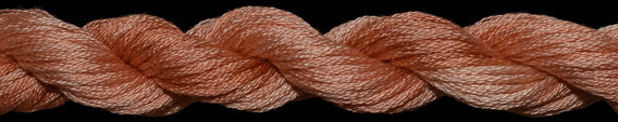 Threadworx OD Floss -10330 Spiced Peach