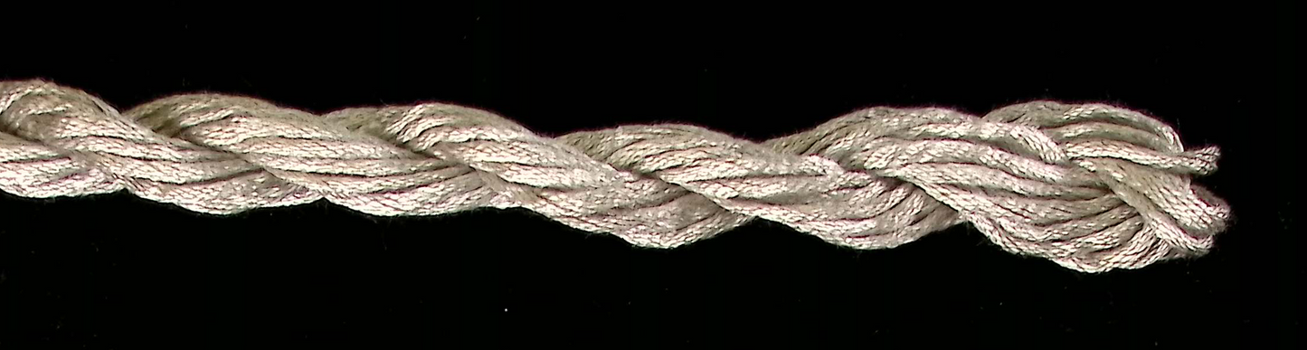 Soie Cristale - 1033 Olive Gray