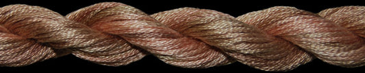 Threadworx OD Floss -1034 Chocolate Cream