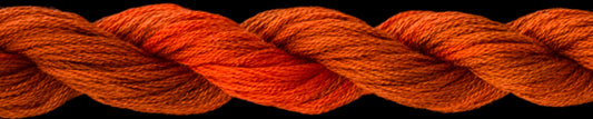 Threadworx OD Floss -10348 Pumpkin Spice