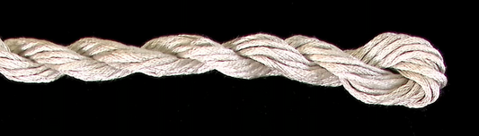 Soie Cristale - 1034 Olive Gray