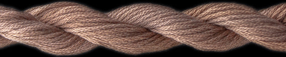 Threadworx OD Floss -10355 Harvest Brown