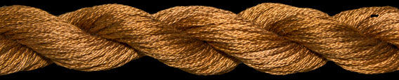 Threadworx OD Floss -10360 Cocoa Brown