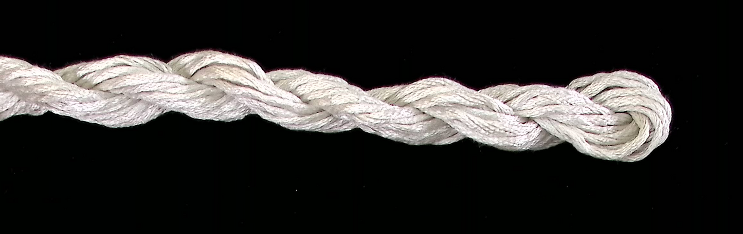 Soie Cristale - 1036 Olive Gray