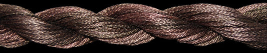 Threadworx OD Floss -10371 Rich Chocolate