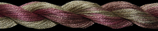 Threadworx OD Floss -1038 Cherry Cola