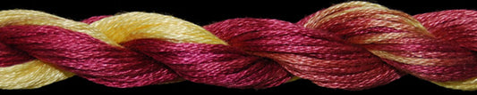 Threadworx OD Floss -10381 Banana Berry