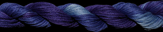 Threadworx OD Floss -10383 Japanese Iris