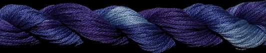 Threadworx OD Floss -10383 Japanese Iris
