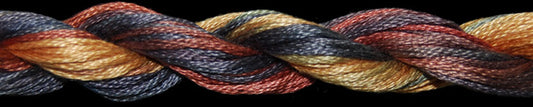 Threadworx OD Floss -1039 Autumn Leaves
