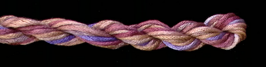 Waterlilies - 103 Nutmeg