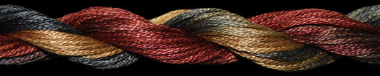 Threadworx OD Floss -1040 Shanghai Nights