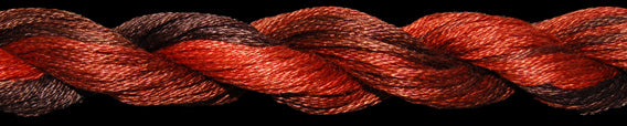 Threadworx OD Floss -1042 Desert Sunset